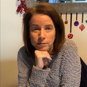 Meet your Posher, Rita